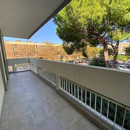 T2 A Balaruc-les-bains, Proche Cures, Wifi, Animaux Admis, Climatisation - Fr-1-503-189 * Balaruc-les-Bains