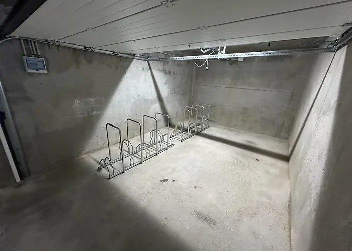 דירה T2 A Balaruc-les-bains, Proche Cures, Wifi, Animaux Admis, Climatisation - Fr-1-503-189 בלרוק-לה-באינס